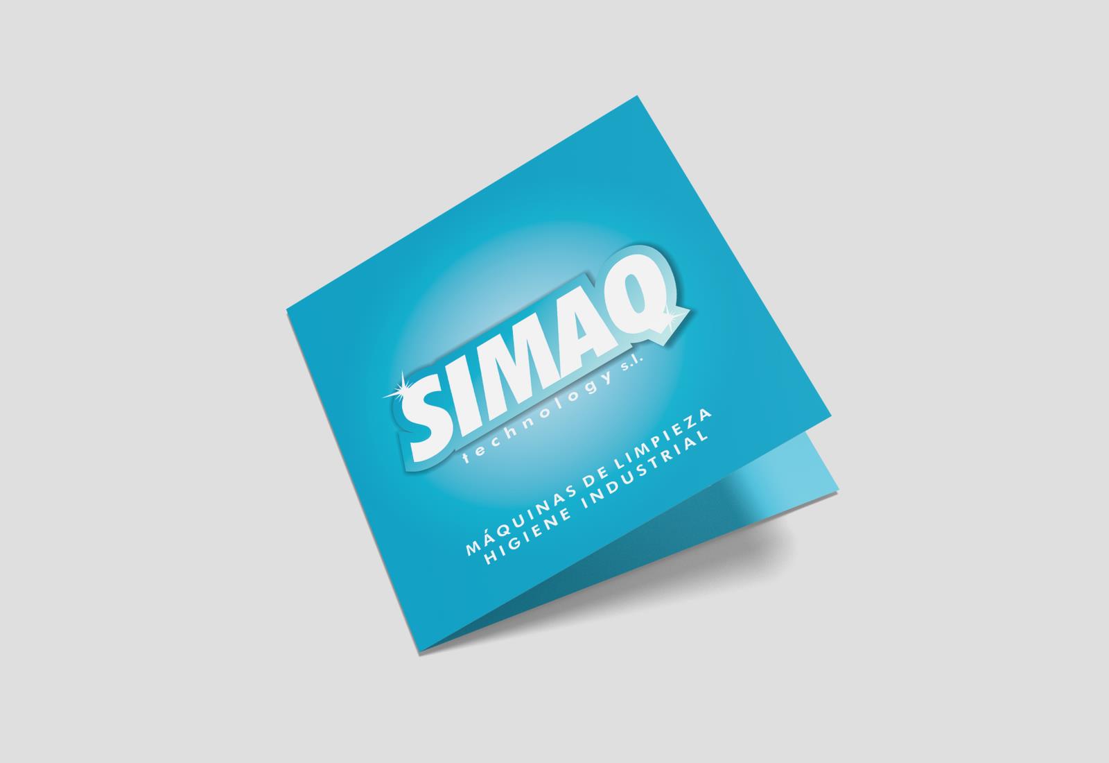 Simaq Technology