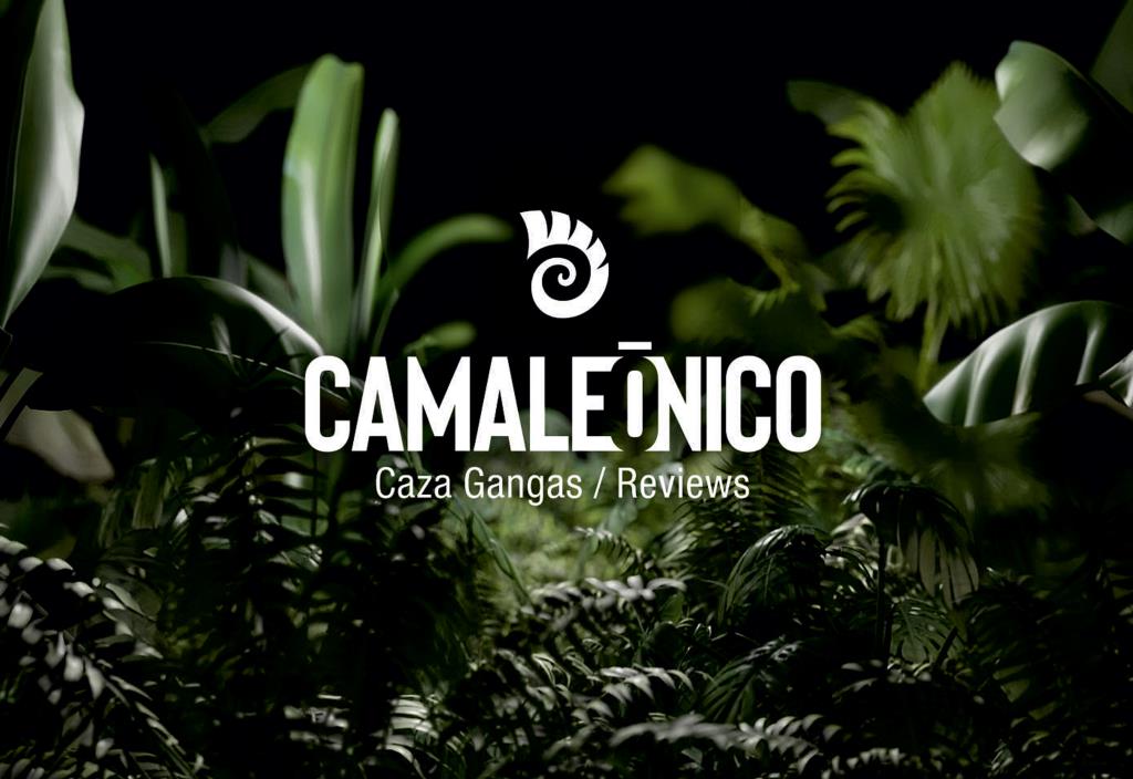 Camaleónico