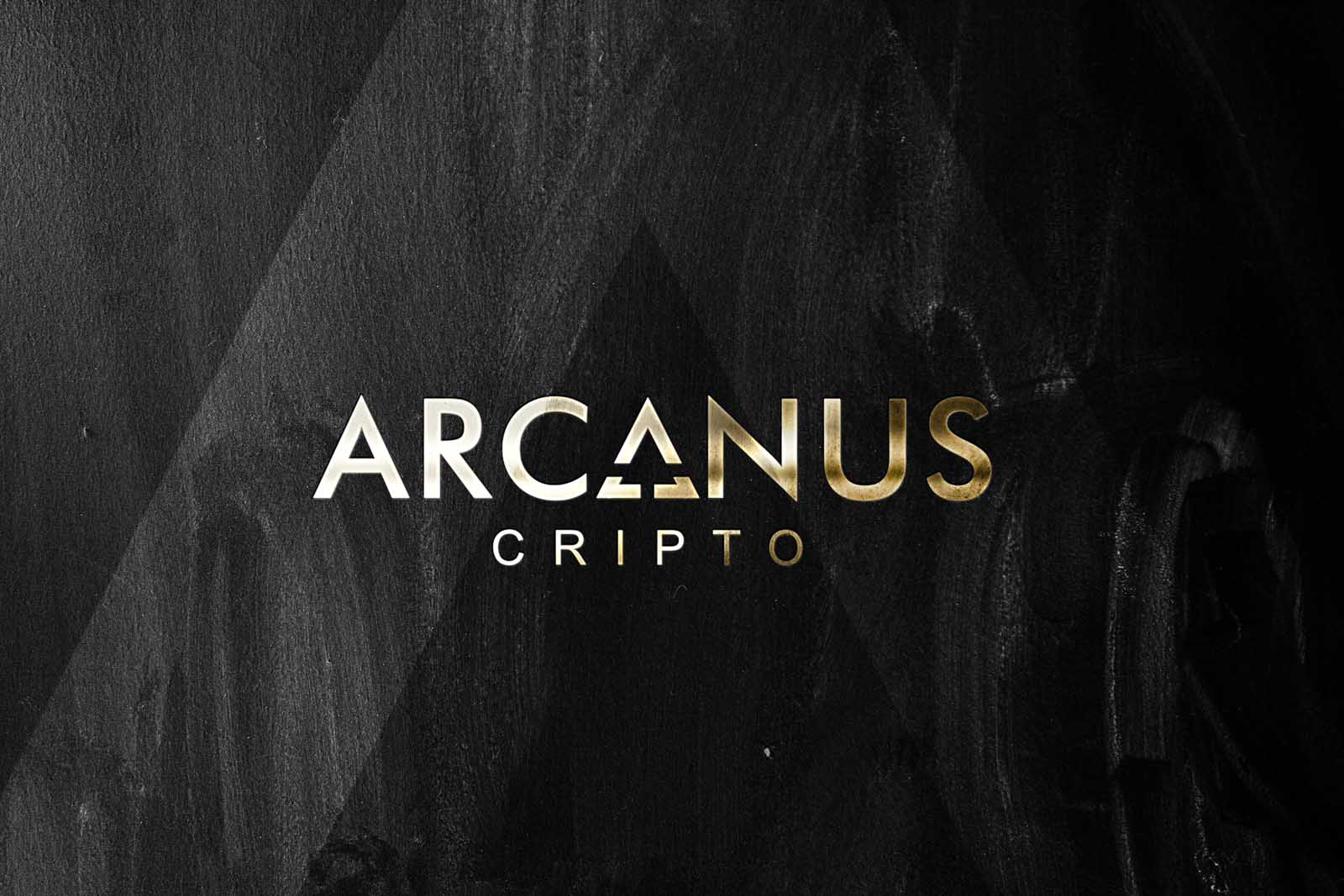 Arcanus Cripto
