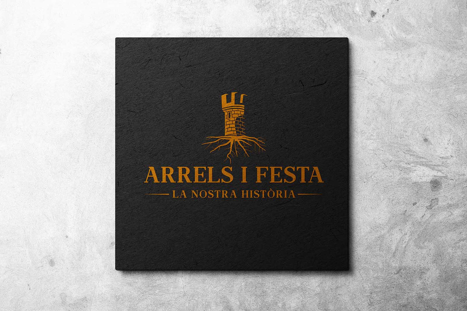 ARRELS I FESTA Beneixama