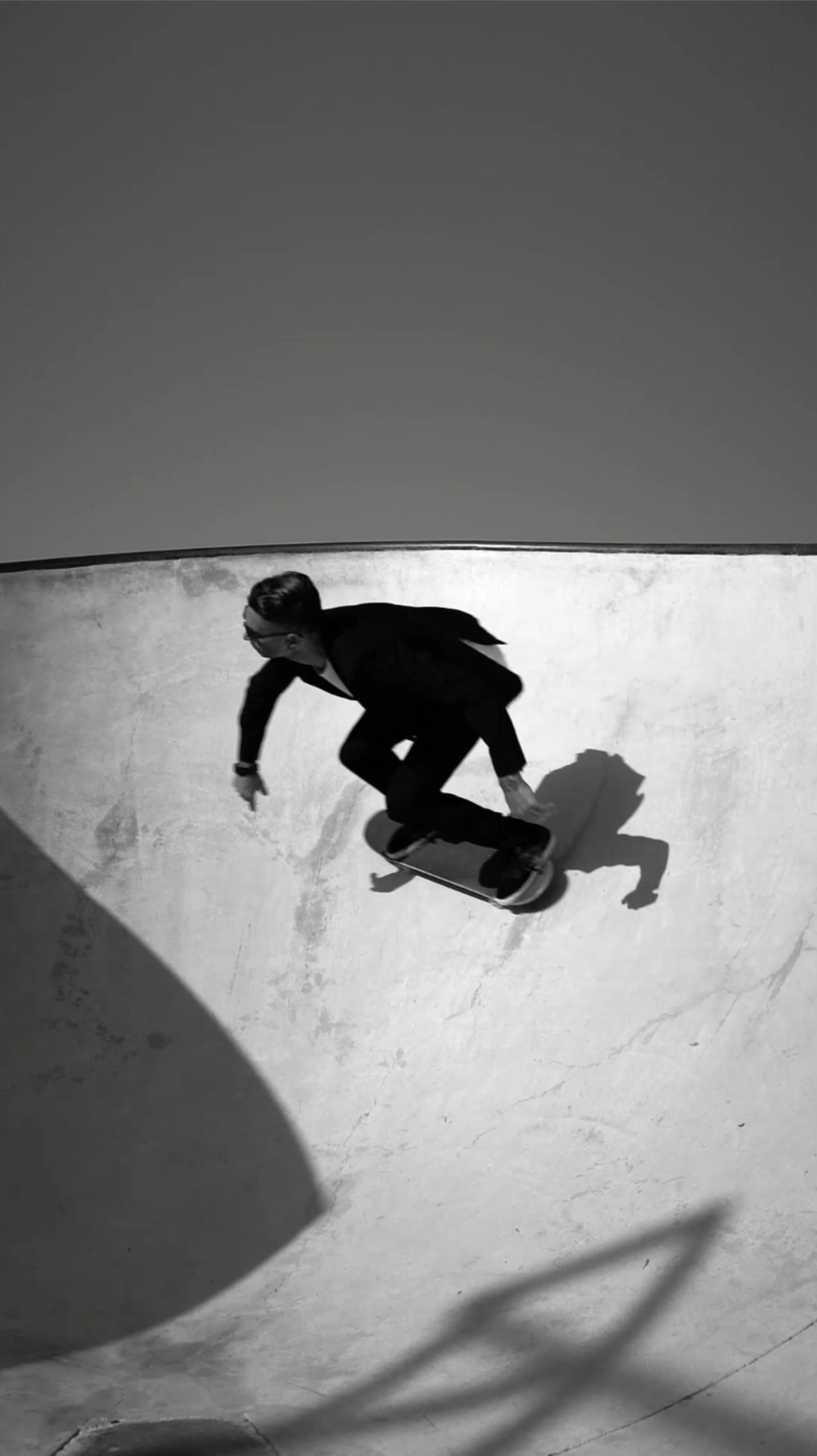 Skate lifestyle