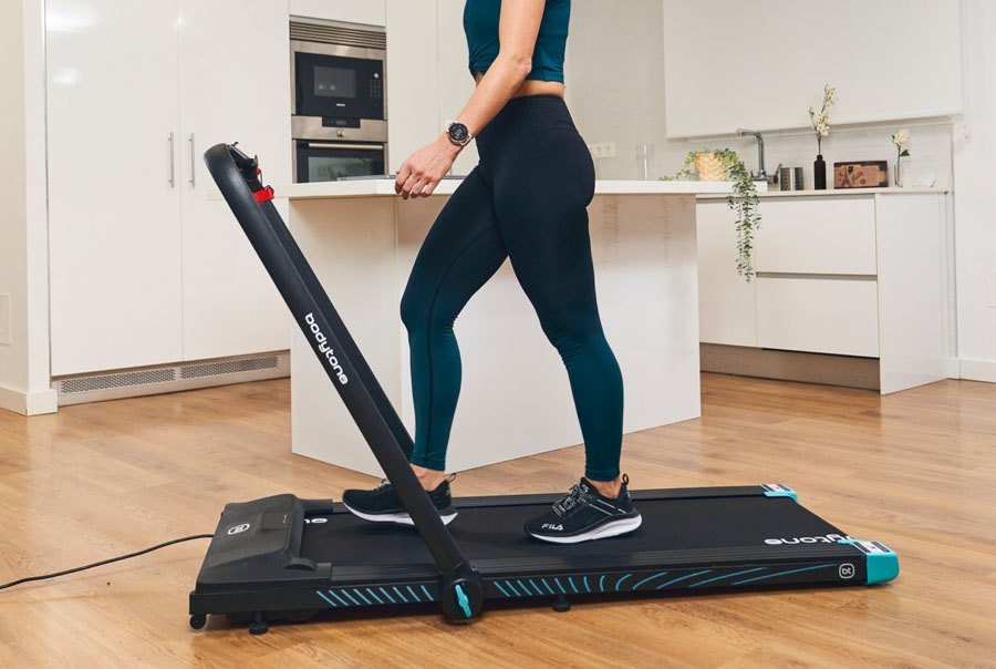 ACTIVE RUN 100 – Bodytone