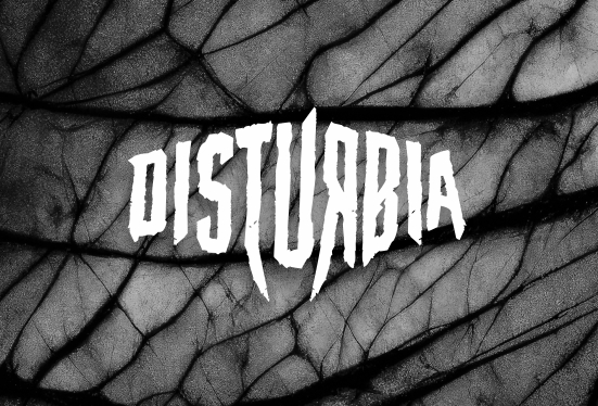 Disturbia