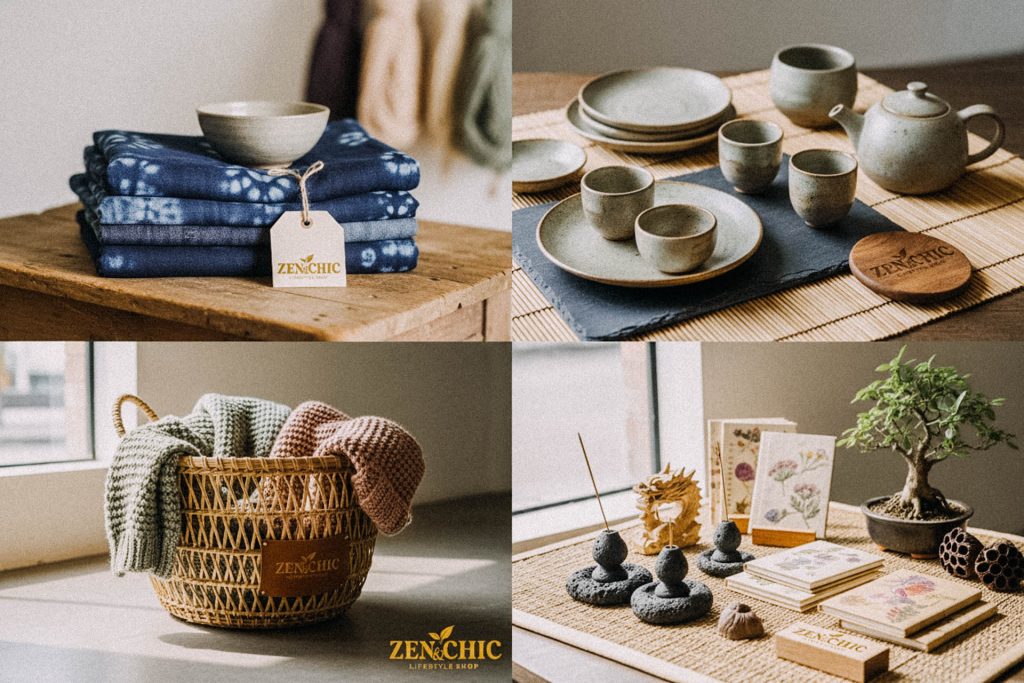 Producto artesanal de Zenchic en Alicante, moda y decoración hecha a mano en Capitan Segarra 19