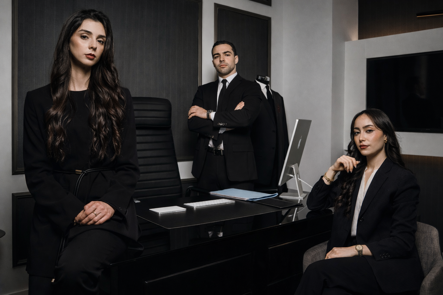 Brandi abogados oficinas