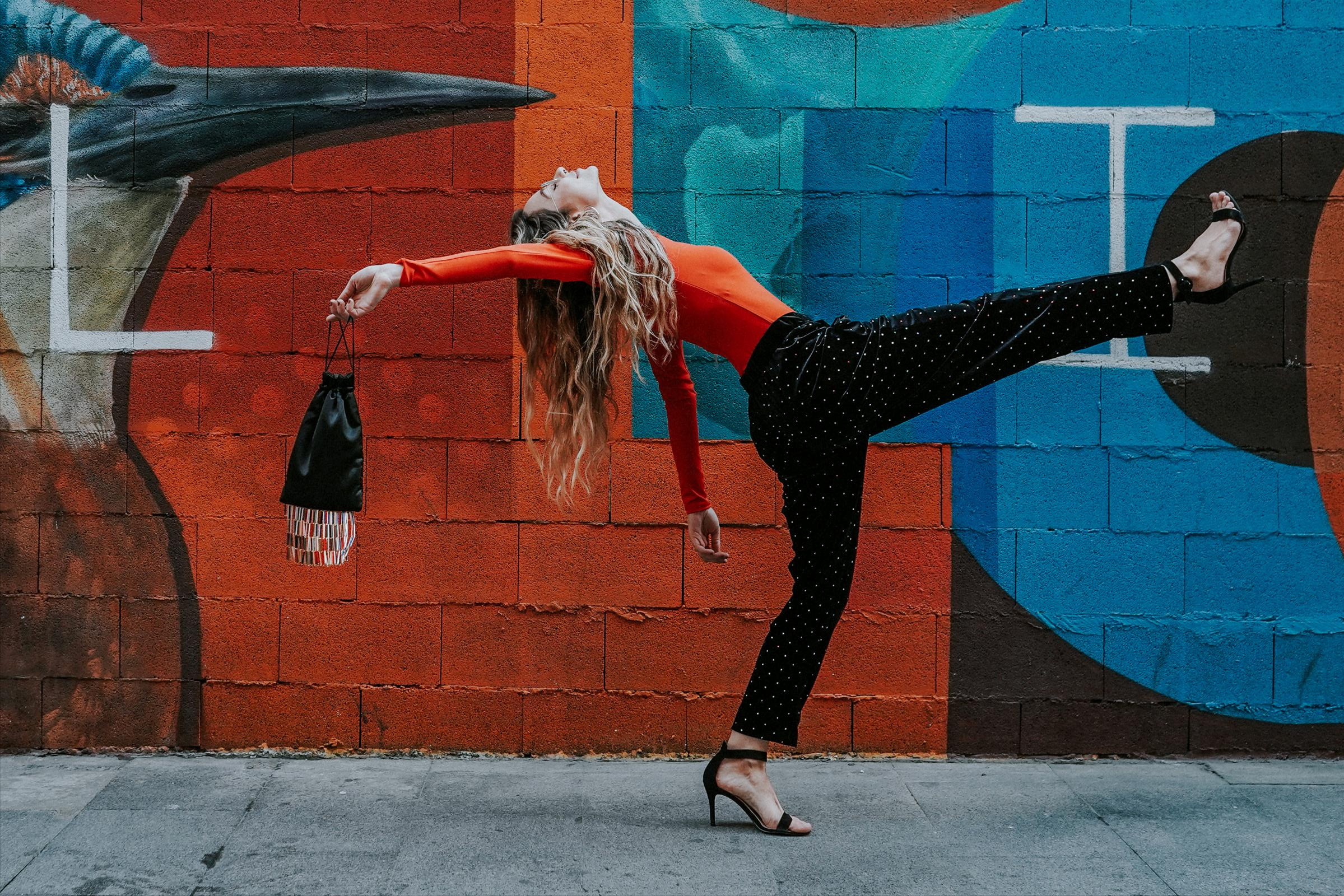 Scilla e Cariddi Bags