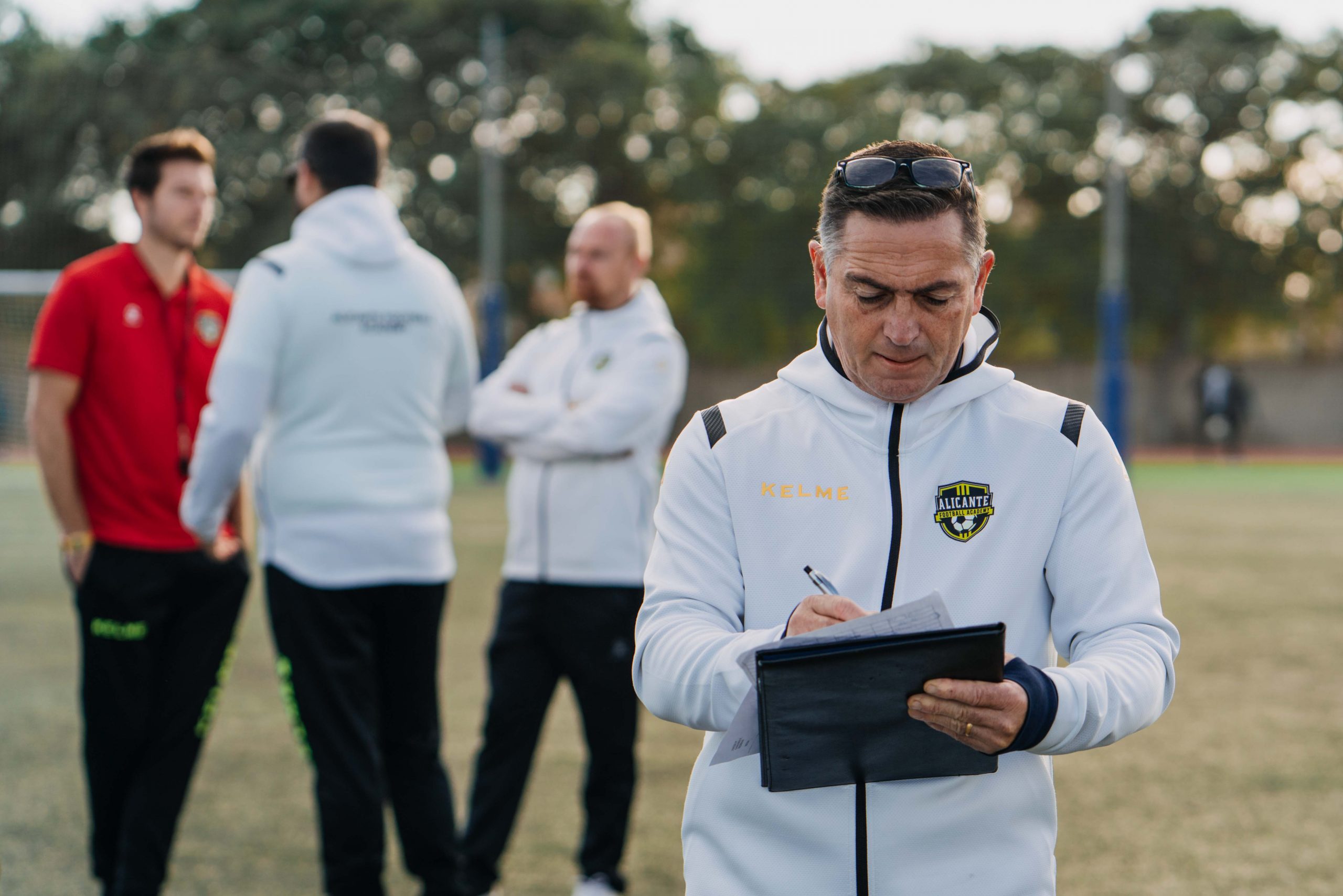 Alicante Football Academy