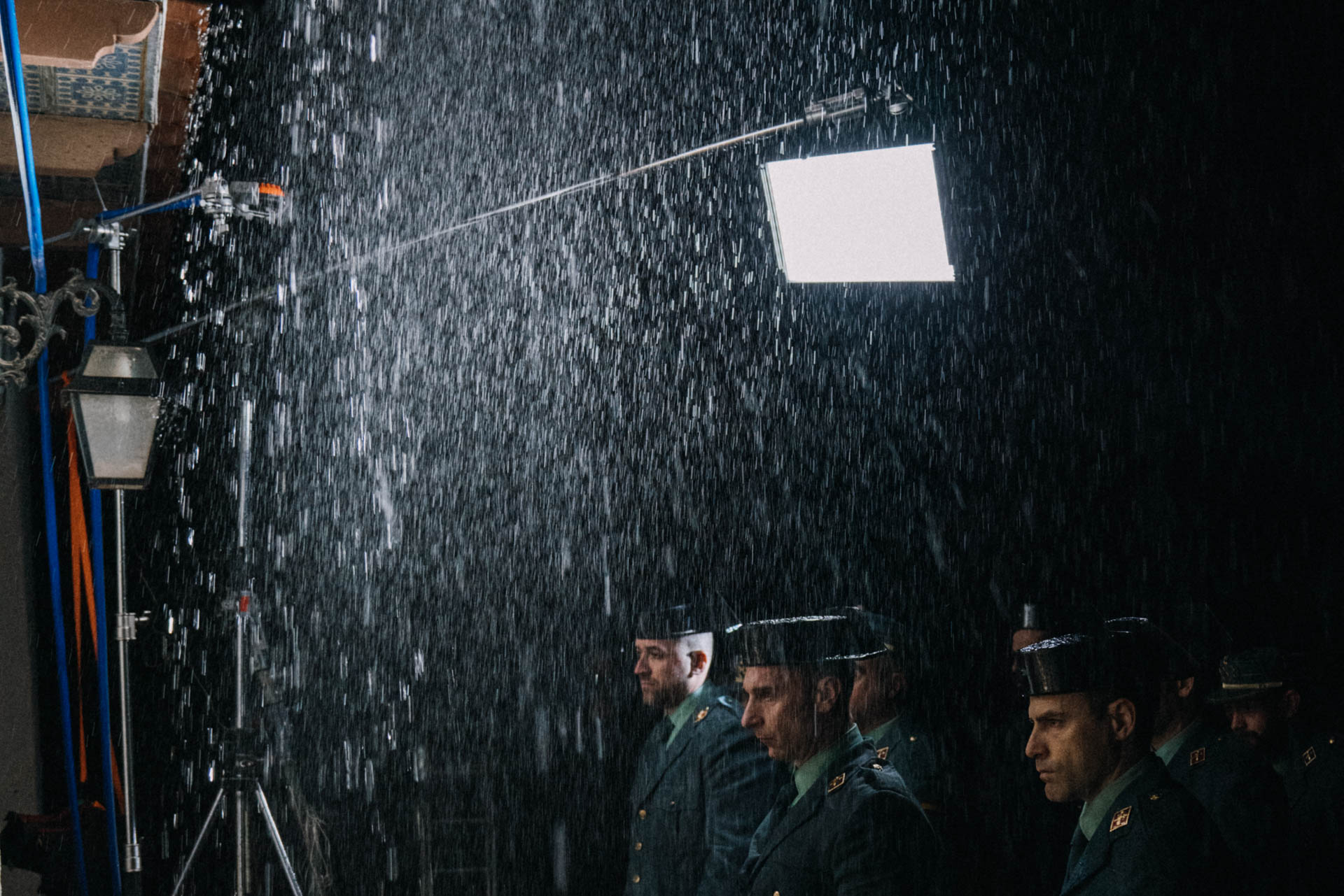 Making of Showman GC