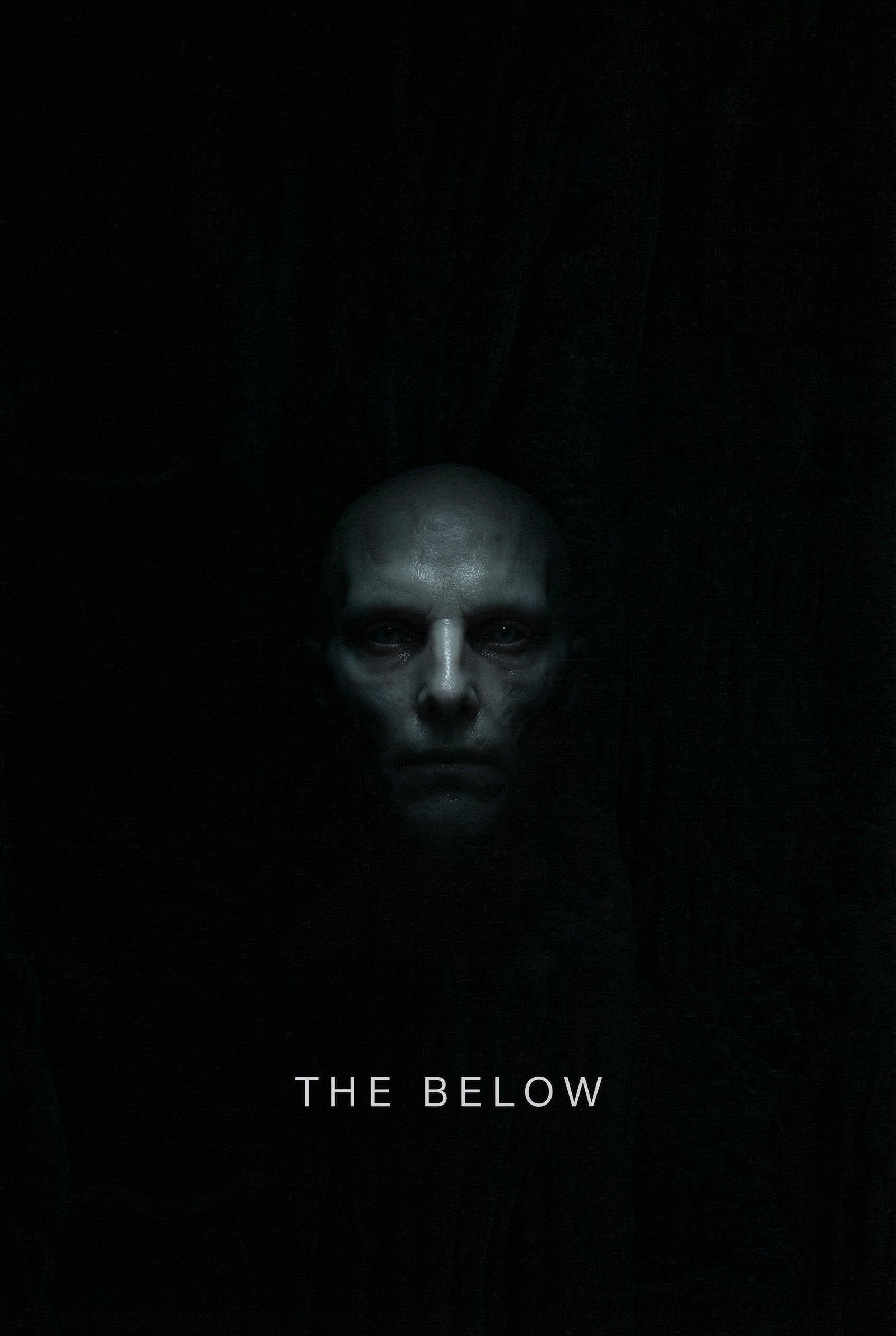 THE BELOW