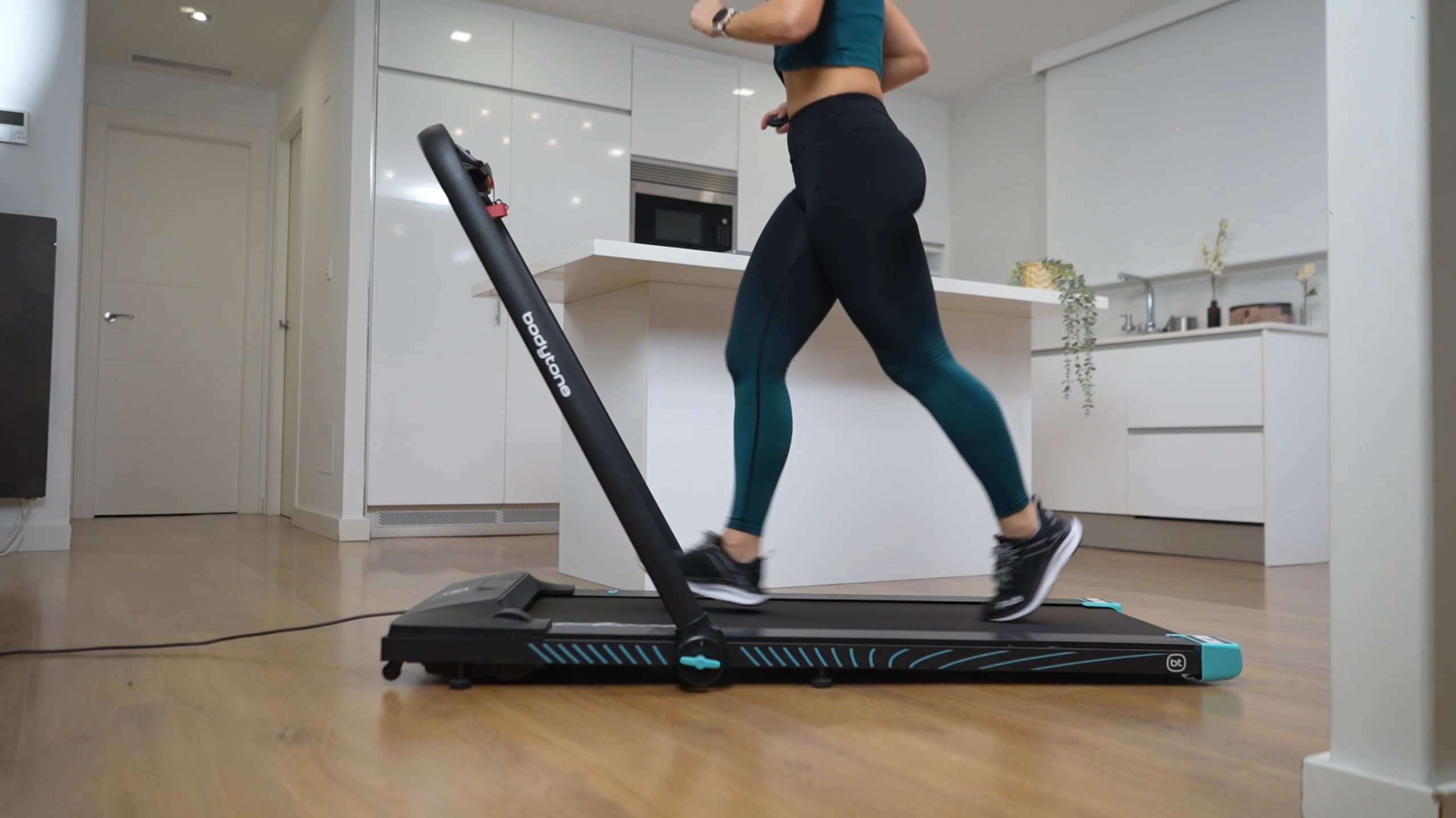 Active Run 100 Bodytone
