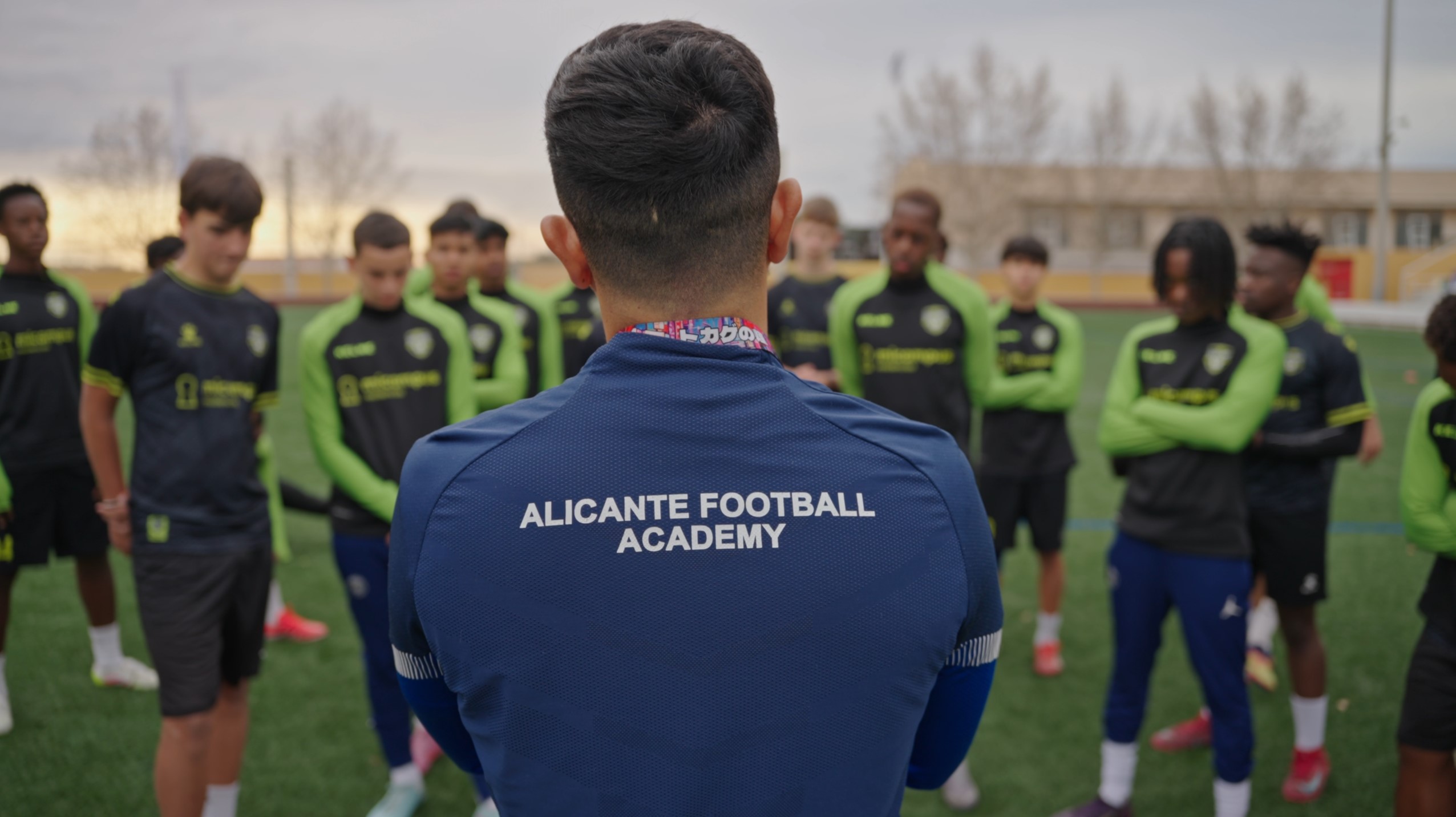 Alicante Football Academy